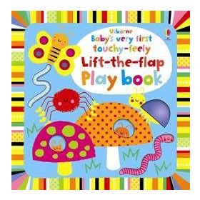 Baby Touch: Playbook Kolektif
