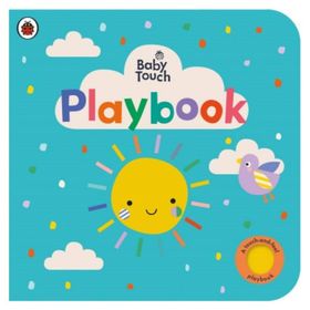 Baby Touch: Playbook Kolektif