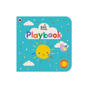 Baby Touch: Playbook Kolektif