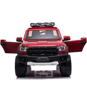 Baby Toys Ford Ranger Akülü Araba