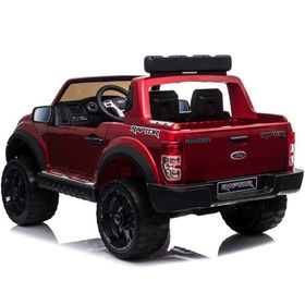 Baby Toys Ford Ranger Akülü Araba