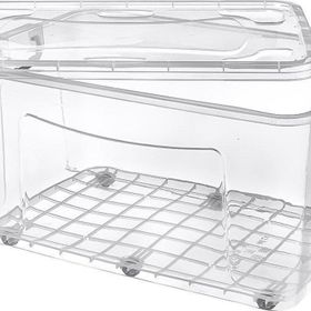 Baby Toys HOB-021160 80 lt Oyuncak Kutusu