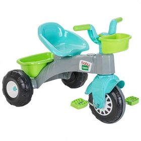 Baby Toys İlk Bisikletim