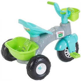 Baby Toys İlk Bisikletim