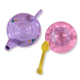 Baby Toys İnce Belli Çay Vakti Kartelada