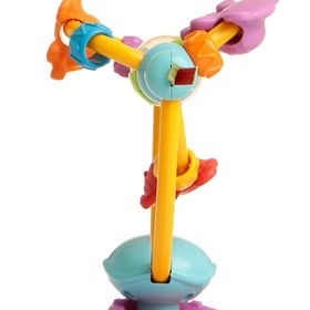 Baby Toys Mama Sandalyesi Oyuncağı