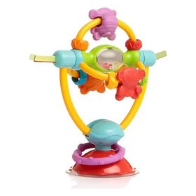 Baby Toys Mama Sandalyesi Oyuncağı