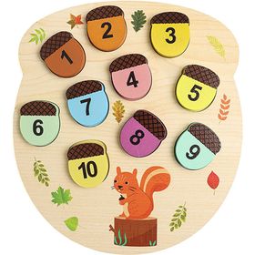 Baby Toys Montessori Sincap Takımı