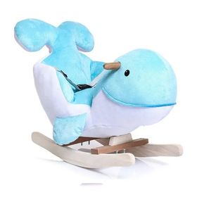 Baby Toys Sallanan Balina