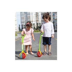 Baby Toys Şapkalı Yürüyüş Arkadaşım