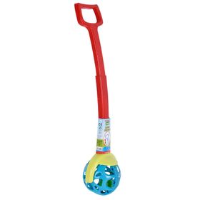 Baby Toys Şapkalı Yürüyüş Arkadaşım