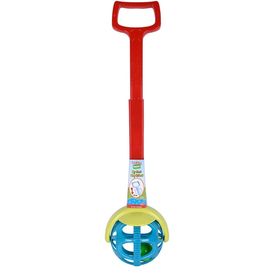 Baby Toys Şapkalı Yürüyüş Arkadaşım