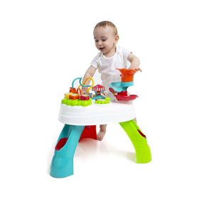 Baby Toys Türkçe Konuşan Aktivite Masası
