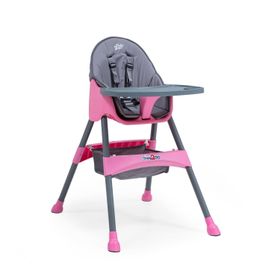 Baby2go 1-3 Yaş Snac Mama Sandalyesi