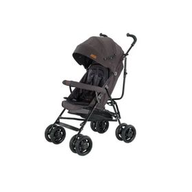 Baby2go 2012 Eko Baston Siyah Baston Bebek Arabası