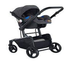Baby2go 2036 Motti Travel Sistem Bebek Arabası