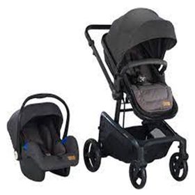 Baby2go 2036 Motti Travel Sistem Bebek Arabası