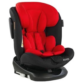 Baby2go 2061 Rover Kırmızı Oto Koltuğu