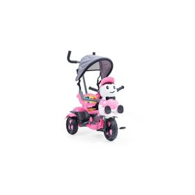 Baby2go 22841 Pembe Berry 3 Teker