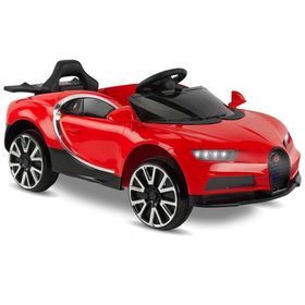 Baby2go 2299 Gtx Kırmızı Akülü Araba
