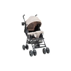 Baby2go 2313 Bej Verona Baston Bebek Arabası