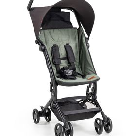 Baby2go 2314 / YSL Iris Cep Baston Yeşil Renk Bebek Arabası