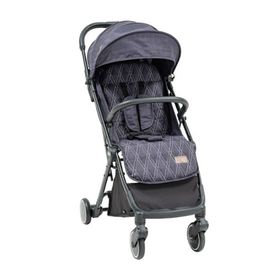 Baby2go 2316 Paris Kabin Lacivert Bebek Arabası