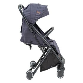 Baby2go 2316 Paris Kabin Lacivert Bebek Arabası