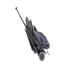 Baby2go 2316 Paris Kabin Lacivert Bebek Arabası