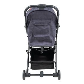 Baby2go 2316 Paris Kabin Lacivert Bebek Arabası