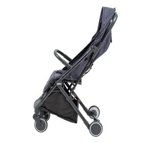 Baby2go 2316 Paris Kabin Lacivert Bebek Arabası