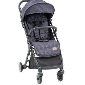 Baby2go 2316 Paris Kabin Lacivert Bebek Arabası