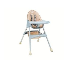 Baby2go 23706 Hamburg Kahve Mama Sandalyesi