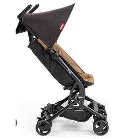 Baby2go 24140 Sarı Bebek Arabası
