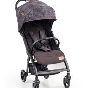 Baby2go 2415 / SYH Ivy Kabin Tek Yönlü Siyah Renk Bebek Arabası