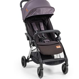 Baby2go 2416 / GRI Tulipa Kabin Tek Yönlü Gri Renk Bebek Arabası