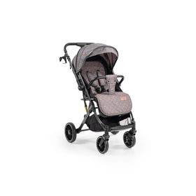 Baby2go 2421 Açık Gri Bebek Arabası