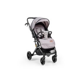 Baby2go 2421 Açık Gri Bebek Arabası