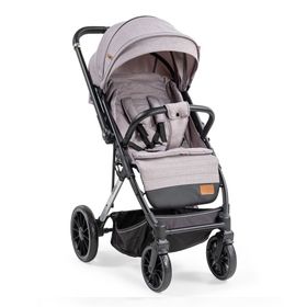 Baby2go 2422 GRI Daisy Tek Yönlü Gri Renk Bebek Arabası