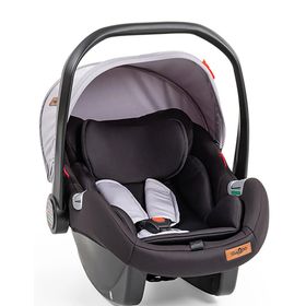 Baby2go 2443 / GRI Petunya Travel Sistem Gri Renk Bebek Arabası