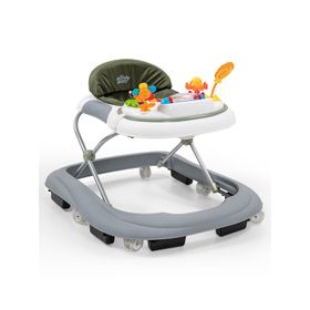 Baby2go 25835 Toodle Yeşil Lüks Yürüteç