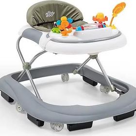 Baby2go 25835 Toodle Yeşil Lüks Yürüteç