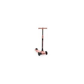 Baby2go 25867 Racer Pembe Scooter