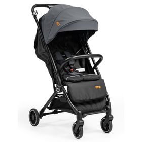 Baby2go Beagle Gri Kabin Boy Bebek Arabası