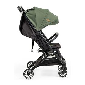 Baby2go Beagle Yeşil Kabin Boy Bebek Arabası