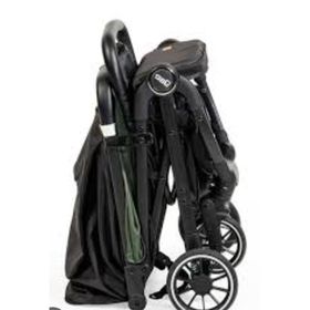 Baby2go Beagle Yeşil Kabin Boy Bebek Arabası