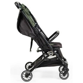 Baby2go Beagle Yeşil Kabin Boy Bebek Arabası