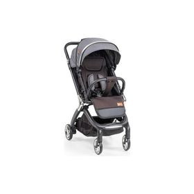 Baby2go Begonia Gri Travel Sistem Bebek Arabası