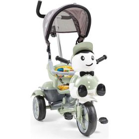 Baby2go Berry 3 Yeşil Teker Bisiklet