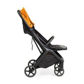 Baby2go Calico Sarı Kabin Boy Bebek Arabası